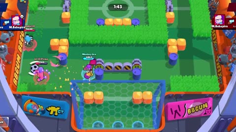 Mortis Brawl Stars