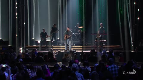 2021 CCMA Awards - Tyler Joe Miller - Pillow Talkin'
