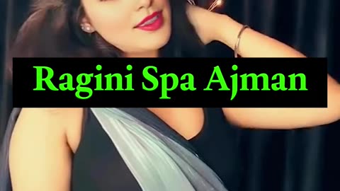 Top Massage Spa in Ajman for Overall Health and Wellness