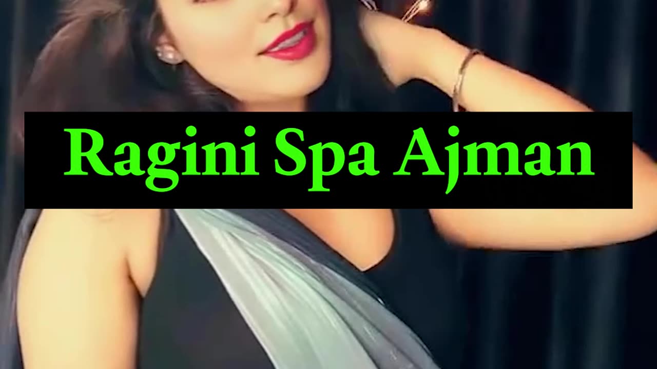 Top Massage Spa in Ajman for Overall Health and Wellness