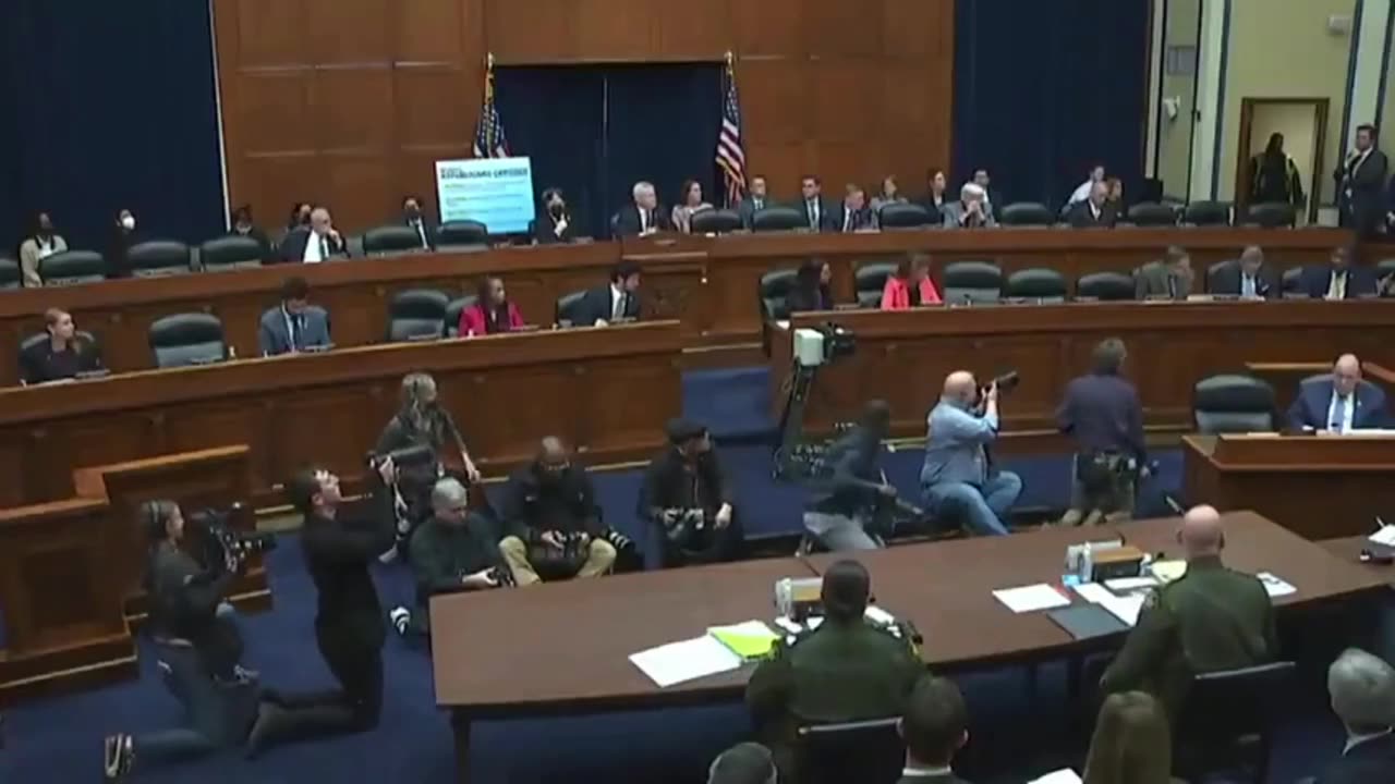 Rep Byron Donalds NUKES The Dems After They Accuse Him Of Supporting "White Nationalism"