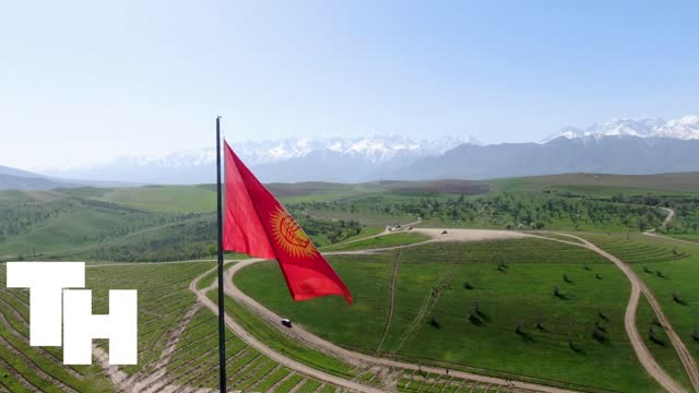 Kyrgyzstan