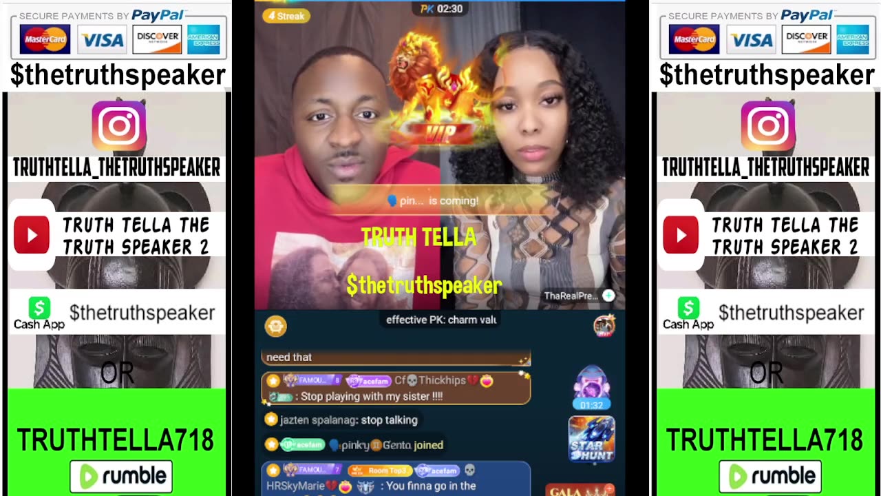 JESSY LINED UP WITH ACESOFAMOUS TALKING ABOUT HER BEEF WITH ZEROFUXGVN & WHY SHE READS HER KIDS TOO
