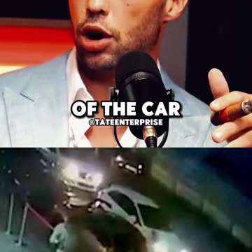 Tristan Bugatti Fight Story