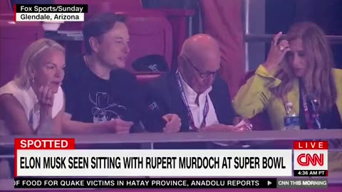 Don Lemon: “You see Elon Musk and Rupert Murdoch sitting there together … it’s a little frightening.”