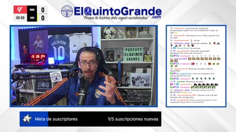 🏆Campeones Liga 36, Nuestra Celebración🏆