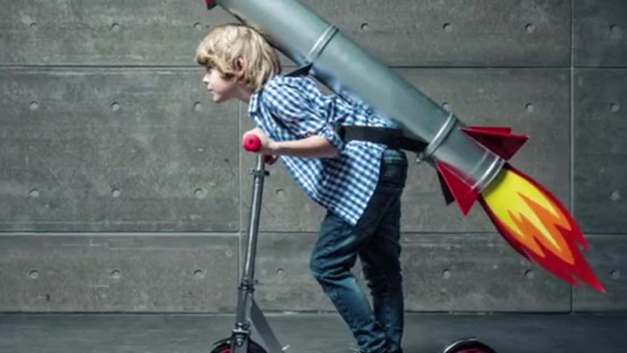 Does School Kill Creativity?