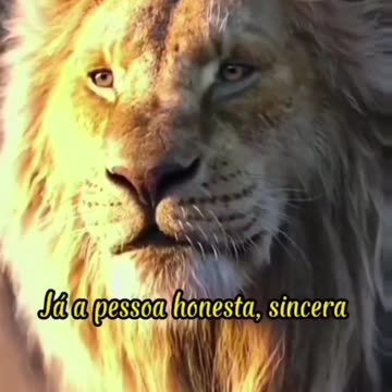 Se quiser observar o caráter de uma pessoa...