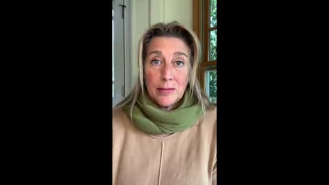 Dr. Simone Gold has gone Rogue and it is Not Good. Honestly, I do not know what the truth is.