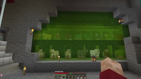 Hermitcraft 9: Episode 22 - RESISTANCE ASSISTANCE!