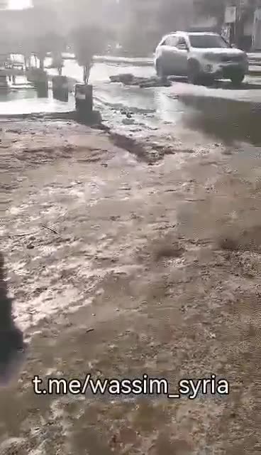 Kurds neutralize HTS terrorists near Midan, Syria