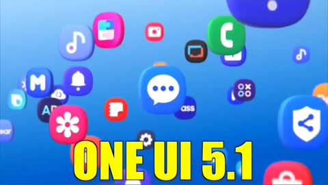 Samsung Unveiling One UI 5.1 for the S23 Series