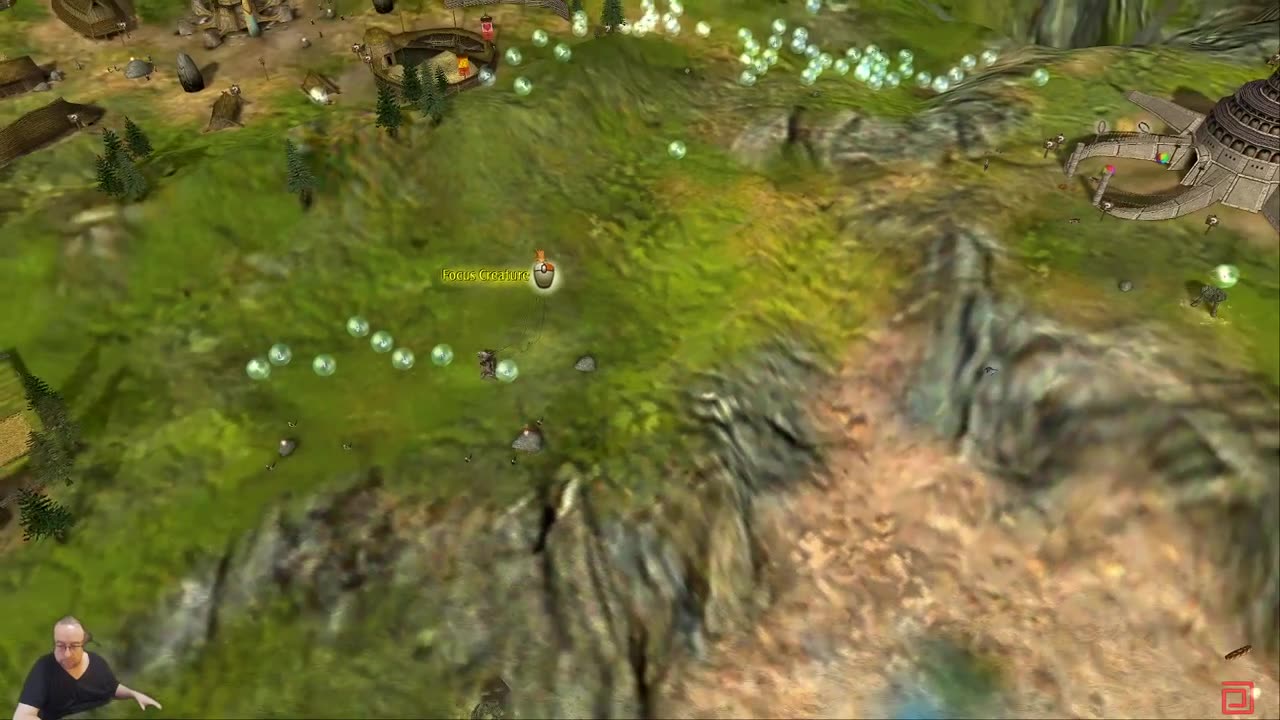 Black and White God Sim Lets Play Part 2