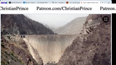 Christian Prince A bunch of potatoes cowards