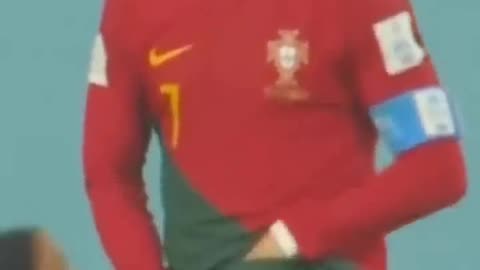 Funny moment in Football