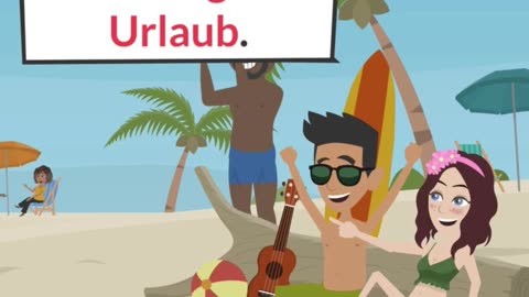 Slow german A2 - B1 | German Dialogues A2 - B1 | Deutsch lernen mit langsamen Dialogen | Dativ