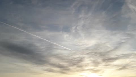 Chemtrails - Smugi chemiczne #262