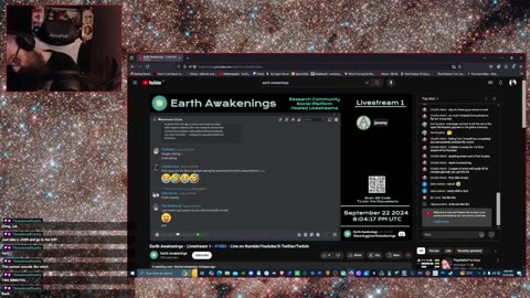 Listening To The Craziest Things Flat Earthers Believe Part 338