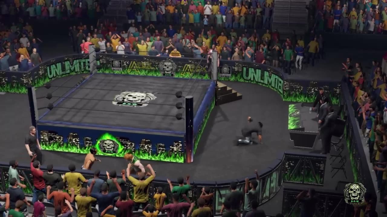 BRW UNLIMITED EPISODE 23