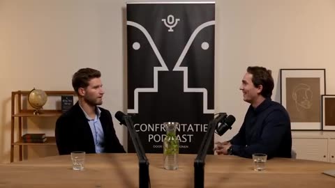 Martien Wijnen - Geloof en Rede - De Drie-eenheid, Betrouwbaarheid vd Bijbel, Wonderen & Evolutie