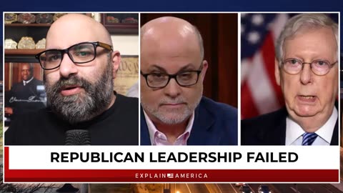 Red Wave Still Possible - Mark Levin Explains How