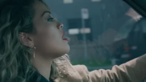 Rita Ora - Your Song (Official Video) [Flokossama]