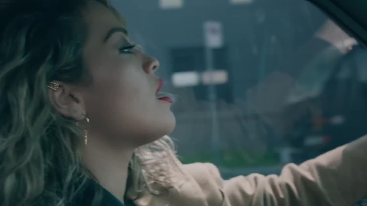 Rita Ora - Your Song (Official Video) [Flokossama]