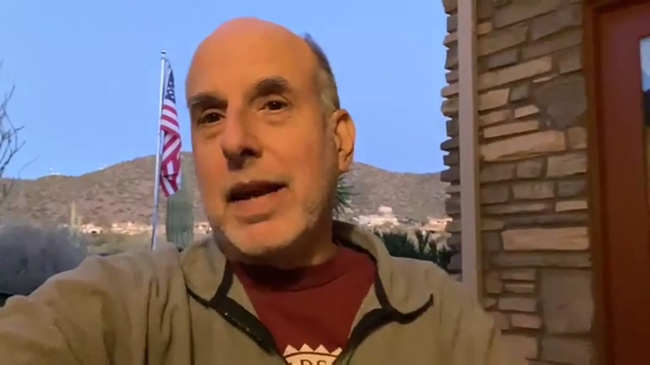 The Super Bowl Is Here