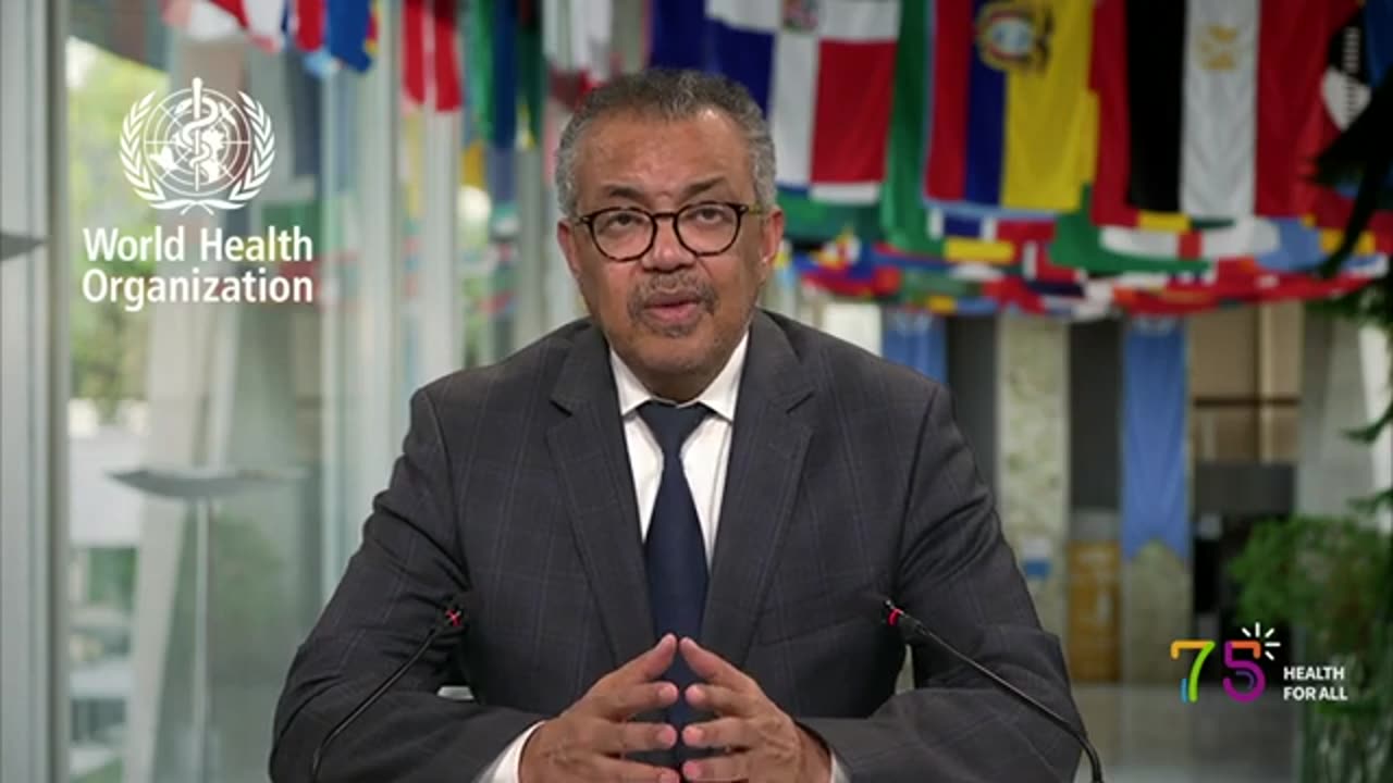 Guterres Target Food Control