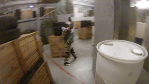 Replay Airsoft Clip of the day