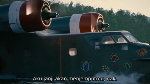 Cuplikan Expendables 3