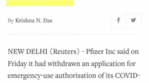 No vaccine in India, no problems either.