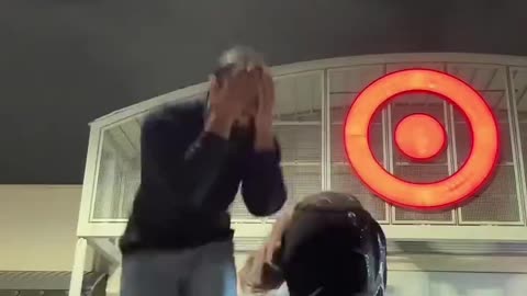 TikTok E Whore And Drake With Shots In The Background