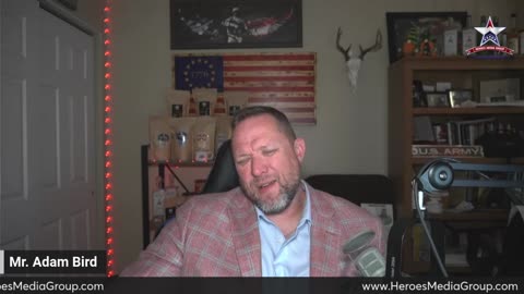 LIVE HMG Weekly Wrap-Up: Heroes Month Finale!