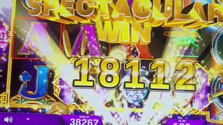 Slots big hits