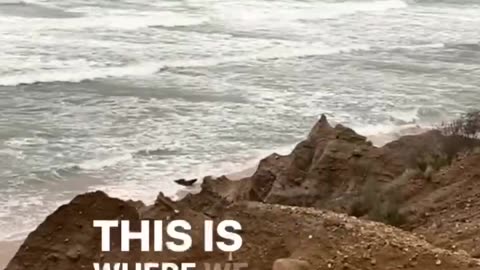EROSION!