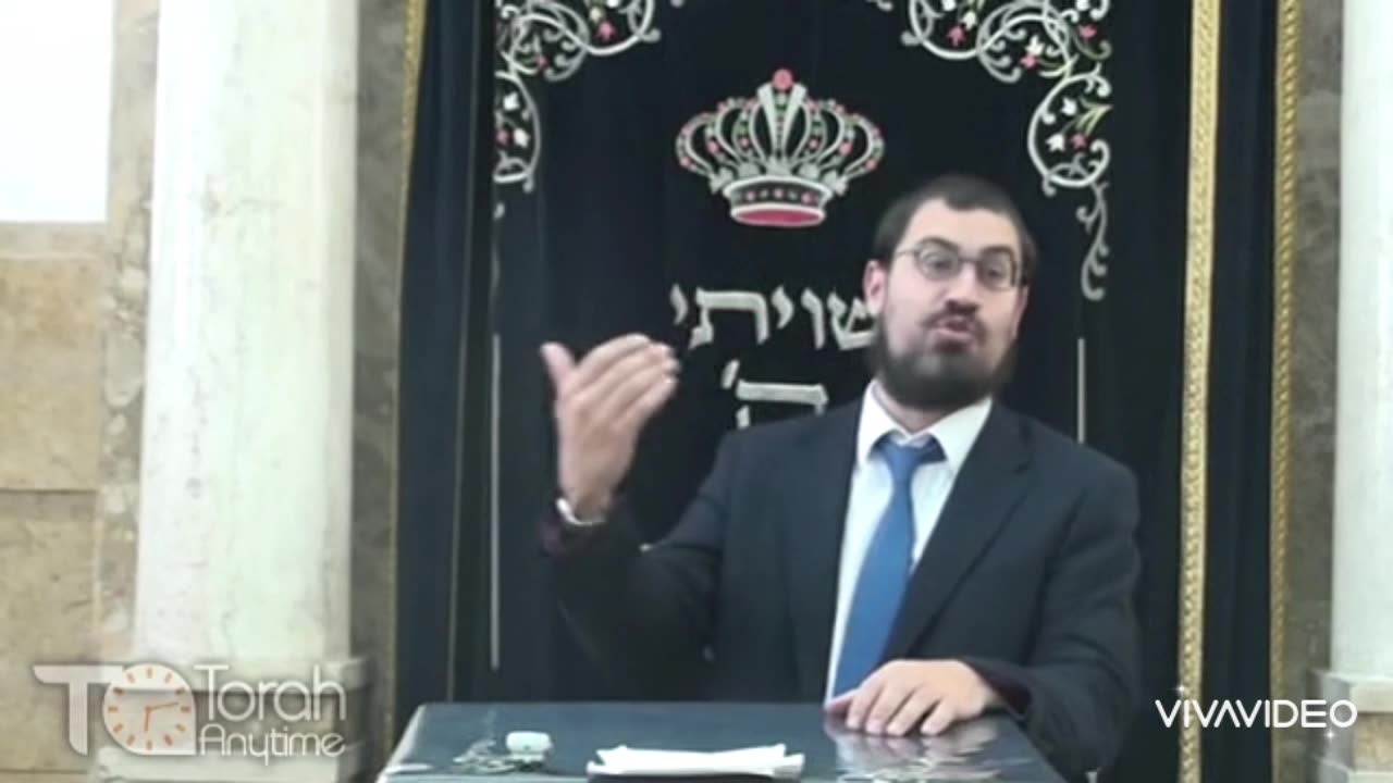 Gozez - If it's only a issue of the Rabbonim, am I okay? and more. Video #2 of 4
