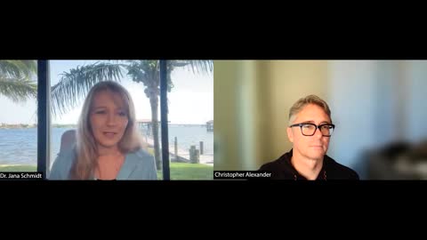 The Wellness Company - MED Talk Episode 3 - Freedom From Pharma Journey