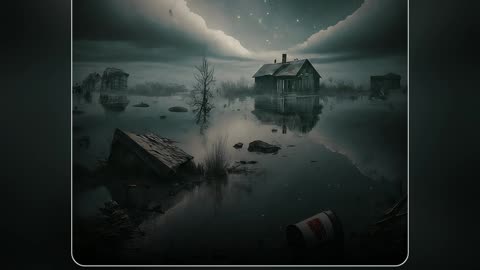 FEMA Empty Promises and Corrupt Schemes Song by Turtle Tunes