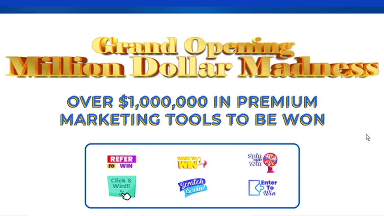 Driving Visitors To Your Web Site Is FAST, SIMPLE & FREE.
