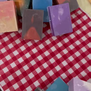 Last Day of Team Awesomism Soap Sponsorship!