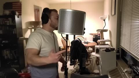 Dropping Bars