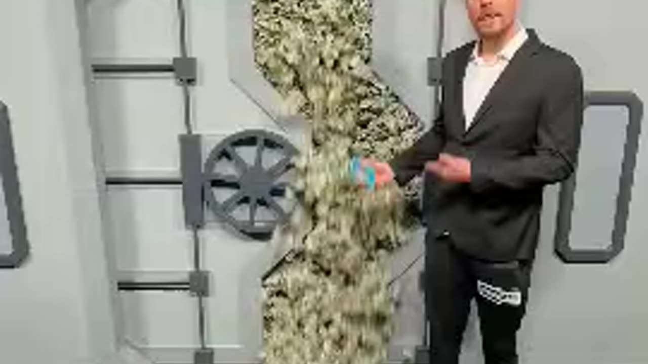 get money