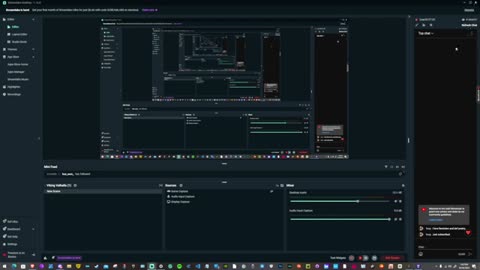 Empress Mega VR Livestream "empress mega show" October 26th 2023