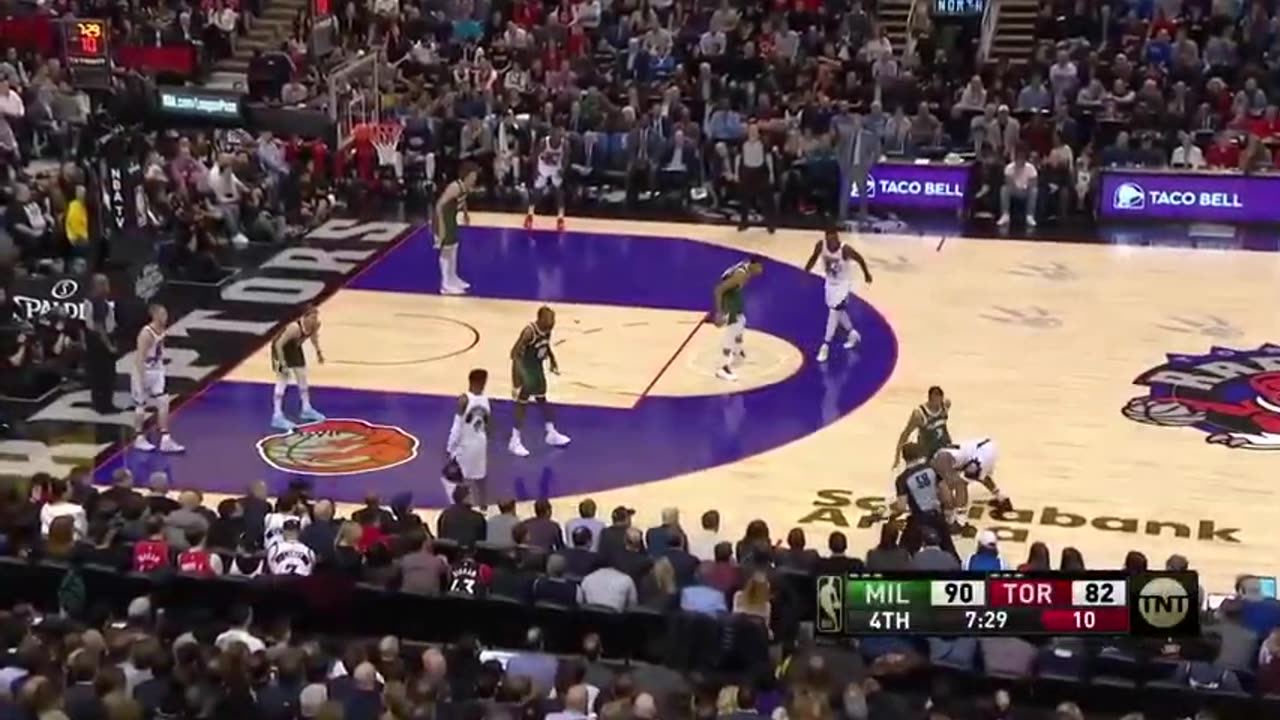 NBA Bloopers & Funny Moments
