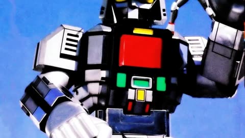 Akira Kushida - Chou Wakusei Sentou Hokan Daileon