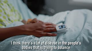 Health is more than physical