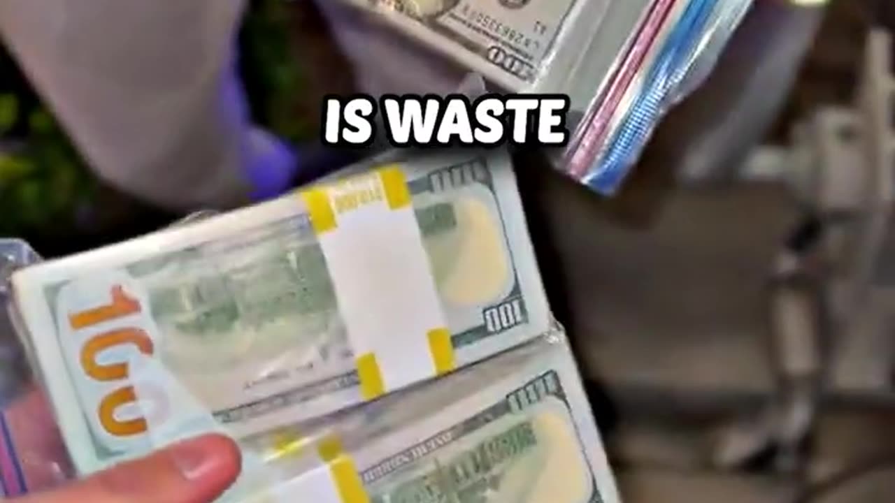 The #1 Thing That Stops People From Getting RICH