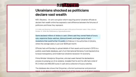 NATO and U.S. admit MASSIVE theft of weapons and billions of dollars