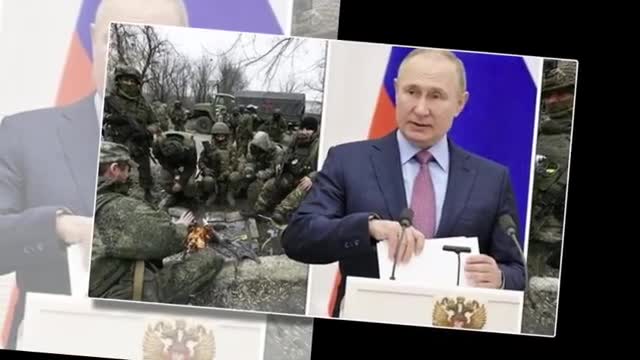 The Kremlin Panics! Russia is in Retreat! Ukraine Returns Crimea!